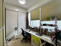 The Luxurie (D19), Condominium #514481581